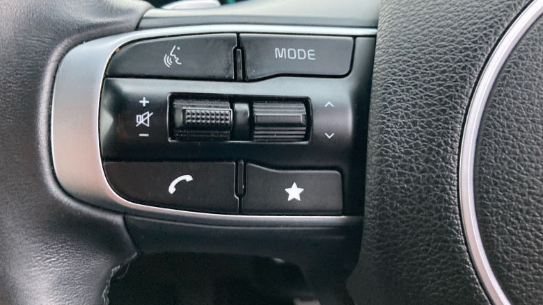 Kia Sportage 1.6T GDi 48V ISG GT-Line 5dr DCT Petrol Estate